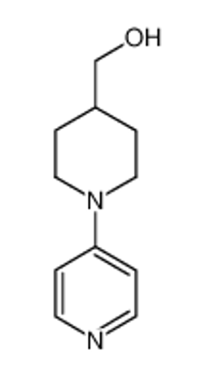Picture of (1-pyridin-2-ylpiperidin-4-yl)methanol