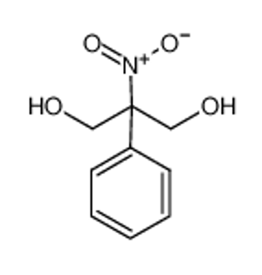 Picture of 2-Nitro-2-phenylpropane-1,3-diol