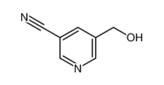 Imagem de 5-(hydroxymethyl)pyridine-3-carbonitrile