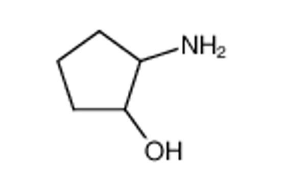 Изображение 2-Aminocyclopentanol