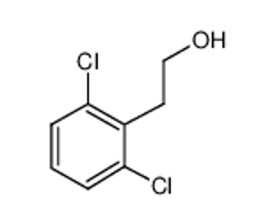Picture of 2-(2,6-dichlorophenyl)ethanol