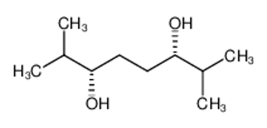 Picture of (3S,6S)-2,7-dimethyloctane-3,6-diol