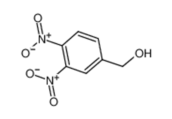 Picture of (3,4-dinitrophenyl)methanol