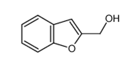 Picture of 1-BENZOFURAN-2-YLMETHANOL