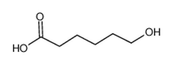 Imagem de 6-hydroxyhexanoate