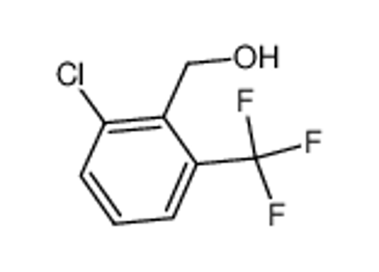 Imagem de [2-chloro-3-(trifluoromethyl)phenyl]methanol