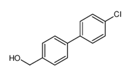 Imagem de [4-(4-chlorophenyl)phenyl]methanol