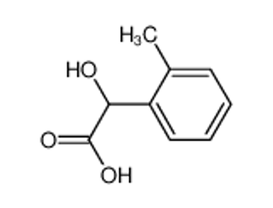 Imagem de 2-Methylmandelic acid