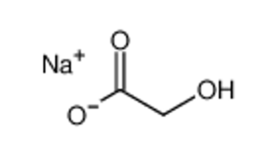 Изображение sodium,2-hydroxyacetate