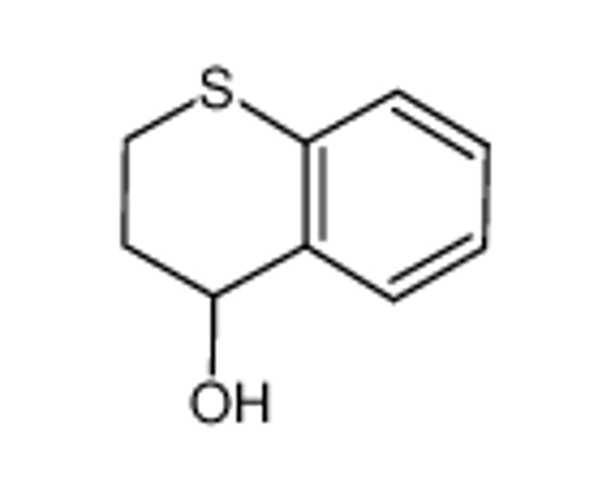 Imagem de THIOCHROMAN-4-OL