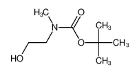 Picture of 2-(N-Boc-N-methylamino)ethanol