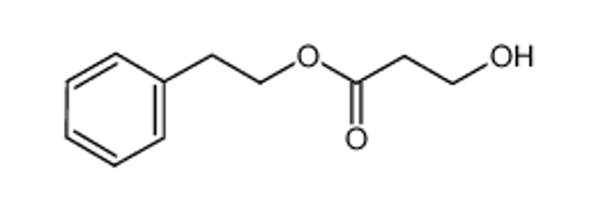 Picture of PHENYL ETHYL LACTATE