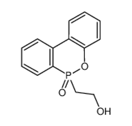 Imagem de 2-(6-oxobenzo[c][2,1]benzoxaphosphinin-6-yl)ethanol