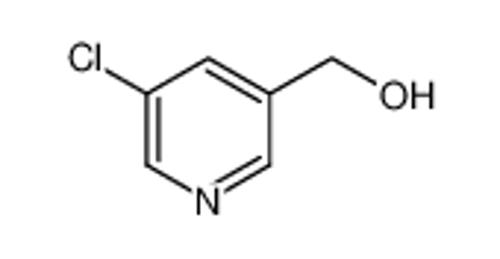 Picture of (5-Chloro-3-pyridinyl)methanol