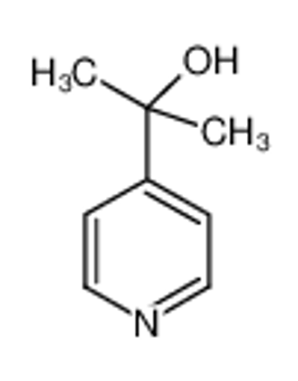 Picture of 2-(4-Pyridyl)-2-propanol