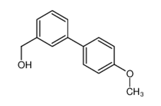 Picture of [3-(4-methoxyphenyl)phenyl]methanol
