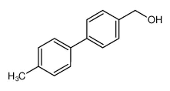 Picture of [4-(4-methylphenyl)phenyl]methanol