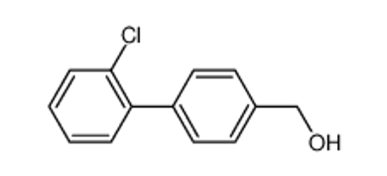 Picture of [4-(2-chlorophenyl)phenyl]methanol