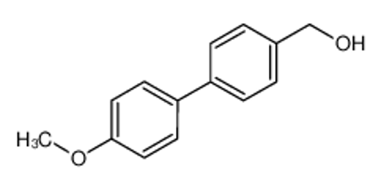 Picture of [4-(4-methoxyphenyl)phenyl]methanol
