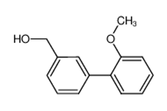 Imagem de [3-(2-methoxyphenyl)phenyl]methanol