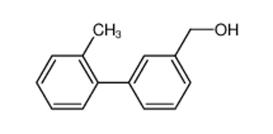 Picture of [3-(2-methylphenyl)phenyl]methanol