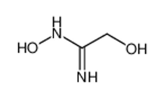 Picture of 2,N-DIHYDROXY-ACETAMIDINE