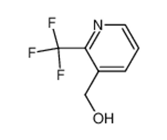 Изображение [2-(trifluoromethyl)pyridin-3-yl]methanol