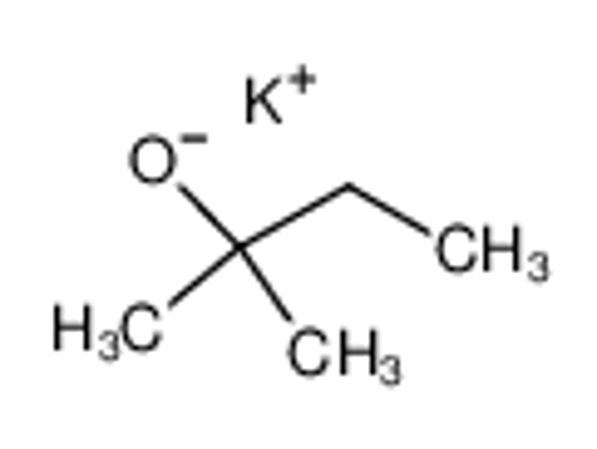 Picture of Potassium 2-Methyl-2-Butoxide