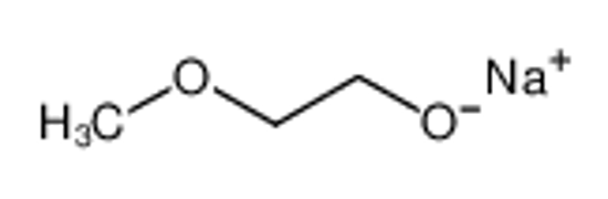 Picture of Sodium Methoxyethanolate