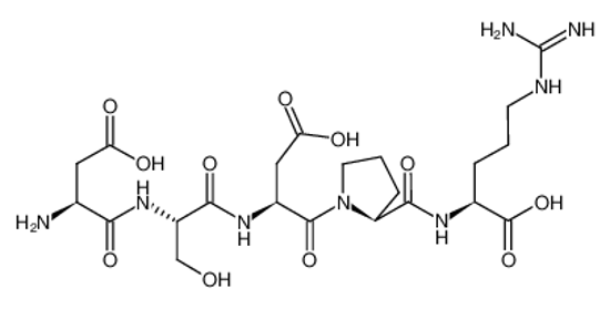 Picture of Human IgE Pentapeptide HEPP