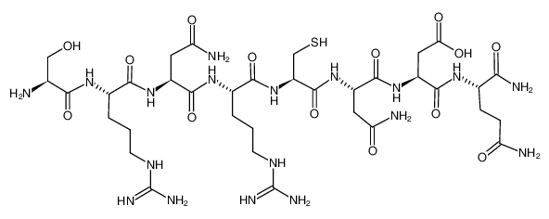 Picture of Fibronectin Fragment (196-203)