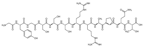 Imagem de Insulin-Like Growth Factor I (30-41)