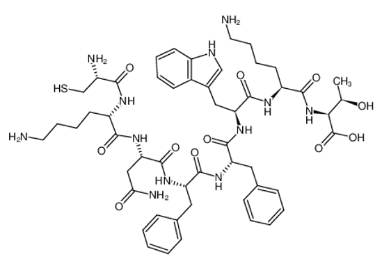 Picture of Somatostatin-14 (3-10)