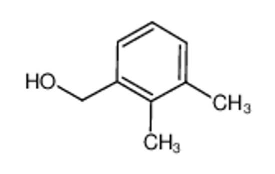 Picture of (2,3-dimethylphenyl)methanol