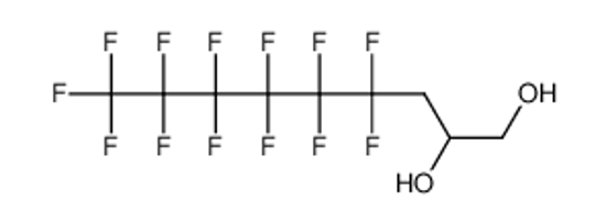 Picture of 1H,1H,2H,3H,3H-PERFLUORONONANE-1,2-DIOL