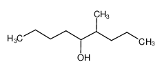 Picture of 4-METHYL-5-NONANOL