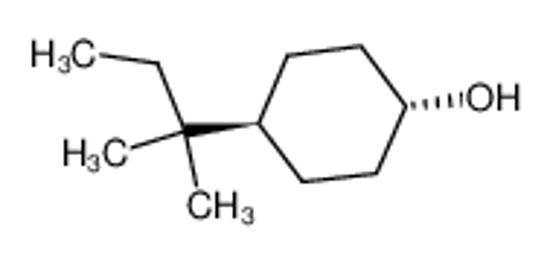 Изображение TRANS-4-TERT-PENTYLCYCLOHEXANOL
