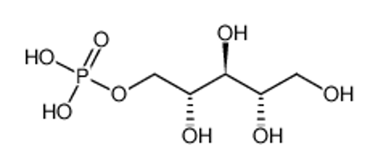 Picture of D-Ribitol-5-phosphate