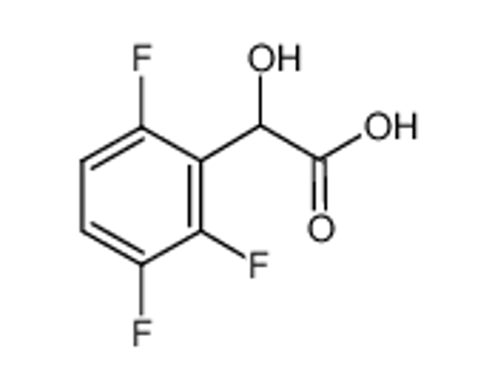 Picture of 2,3,6-TRIFLUOROMANDELIC ACID