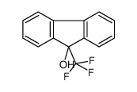 Изображение 9-(trifluoromethyl)fluoren-9-ol