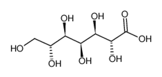 Picture of GLUCOHEPTONIC ACID