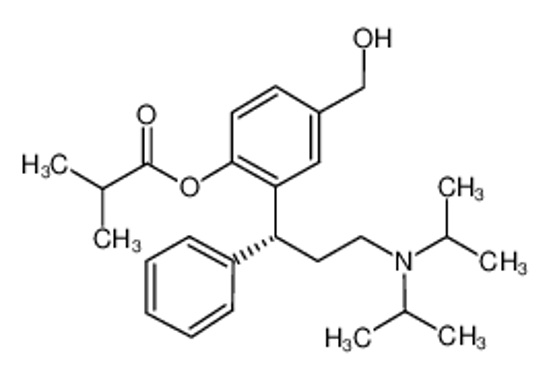 Picture of FESOTERODINE