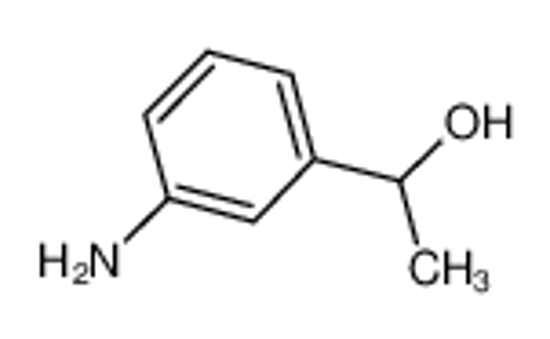 Picture of 1-(3-aminophenyl)ethanol