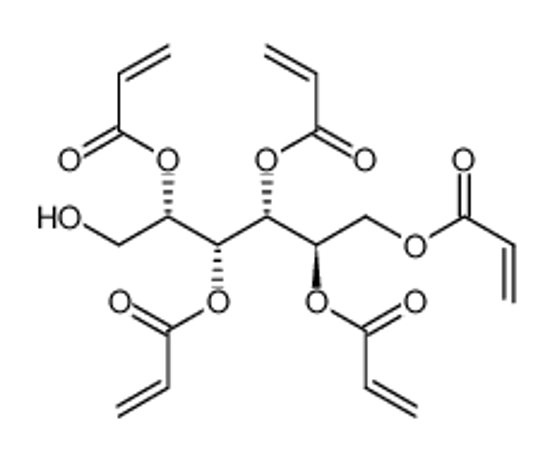 Imagem de SORBITOL PENTAACRYLATE