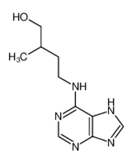 Picture of DL-DIHYDROZEATIN