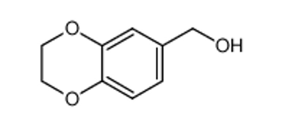 Изображение (2,3-Dihydrobenzo[b][1,4]dioxin-6-yl)methanol