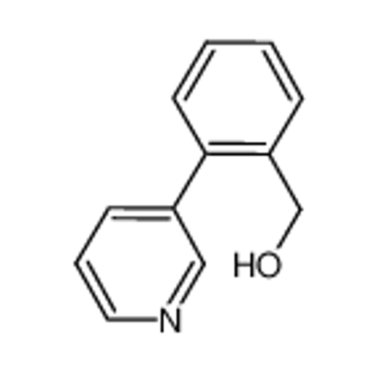 Picture of (2-pyridin-3-ylphenyl)methanol