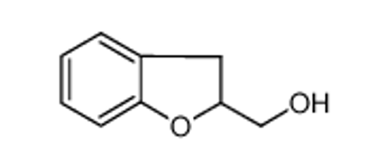 Picture of (2,3-Dihydrobenzofuran-2-yl)methanol