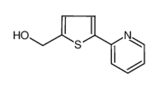 Picture of [5-(2-PYRIDINYL)-2-THIENYL]METHANOL