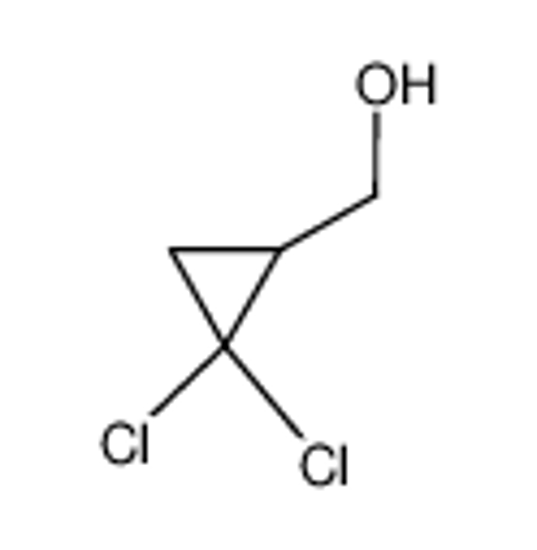 Picture of (2,2-DICHLOROCYCLOPROPYL)METHANOL